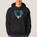 Search for black labrador hoodies Vintage