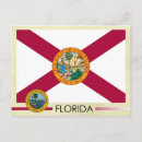 Search for state native postcards Flag