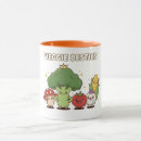 Search for kawaii vegetable mugs Cute