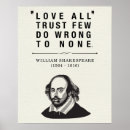 Search for shakespeare posters Theatre