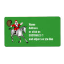 Search for equine horse labels Adorable