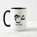 Search for cute for him mugs Dog lover