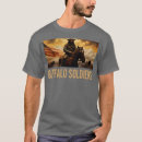 Search for buffalo soldiers tshirts Pride