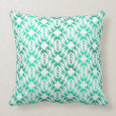 Search for teal geometric cushions Design