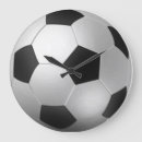 Search for soccer ball clocks Kick