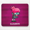 Search for hot girls mouse mats Horror
