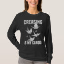 Search for crease tshirts Master