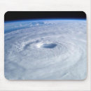 Search for hurricane Clouds