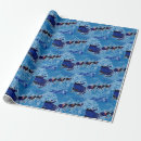 Search for alaska wrapping paper Flag