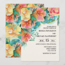 Search for pastel yellow wedding invitations Floral