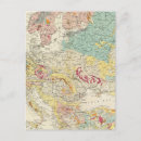 Search for geological postcards Lithographed