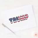 Search for support trump stickers President
