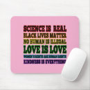 Search for civil rights mouse mats Justice