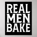 Search for funny baking posters Pastry