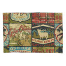 Search for symbolic pillowcases Vintage