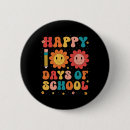 Search for 100th day badges Student