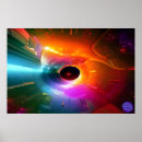 Search for black hole posters Fantasy