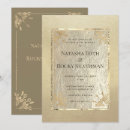Search for museum wedding invitations Classic