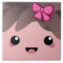 Search for cartoon tiles Kawaii