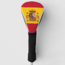 Search for spain golf head covers Flag