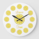 Search for lemon clocks Cooking