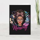 Search for afro hair cards Melanin