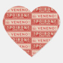 Search for vintage poison labels Danger
