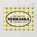 Search for cornhuskers postcards State