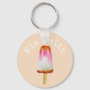 Search for popsicle key rings Summer
