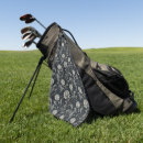 Search for goth golf equipment Black
