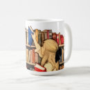 Search for vintage library mugs Reading
