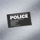Search for deputy sheriff business cards Legal