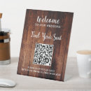 Search for rustic wood wedding signs Typography
