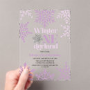 Search for silver 1st birthday invitations Girl
