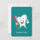 Search for dental thank you cards Cute