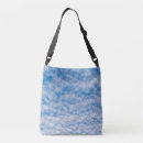 Search for blue sky clouds bags Photography