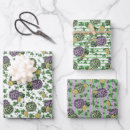 Search for coin wrapping paper Clover