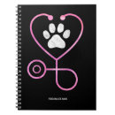 Search for vet tech notebooks Veterinarian