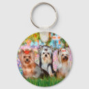Search for yorkshire terrier key rings Dogs