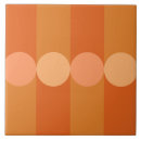 Search for circle tiles 1950s