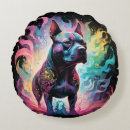 Search for staffy cushions Staffordshire bull terrier