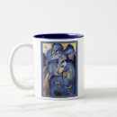 Search for franz marc mugs Horse