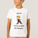 Search for help kids tshirts Funny