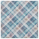 Search for blue plaid fabric Stylish