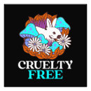Search for animal cruelty posters Vegetarian