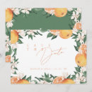 Search for mediterranean save the dates Rustic