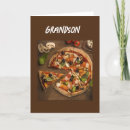 Search for pizza birthday cards Adult