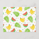 Search for banana postcards Trendy