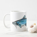 Search for catfish mugs Blue