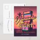 Search for karaoke night Retro